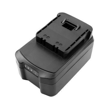Bsc Preferred Meister Craft 5450880 MAS144 MAS144VL 5000mAh Power Tool Replacement Battery CS-MAS144PH